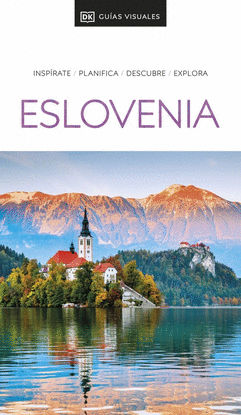 ESLOVENIA (GU�AS VISUALES)