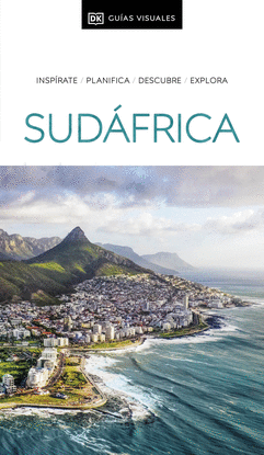SUD�FRICA (GU�AS VISUALES)