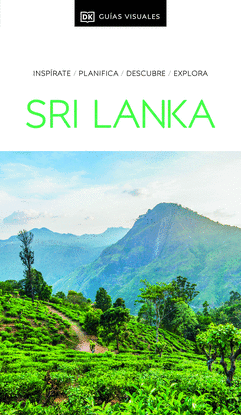 SRI LANKA (GU�AS VISUALES)