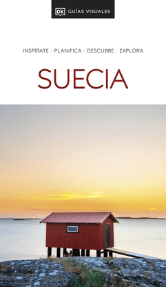 SUECIA (GU�AS VISUALES)