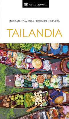 TAILANDIA (GU�AS VISUALES)