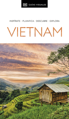 VIETNAM (GU�AS VISUALES)