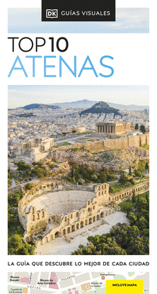 ATENAS (GU�AS VISUALES TOP 10)