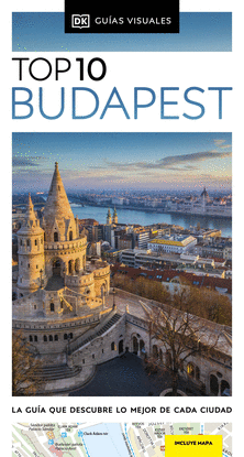 BUDAPEST (GU�AS VISUALES TOP 10)