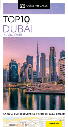 DUB�I Y ABU DABI (GU�AS VISUALES TOP 10)