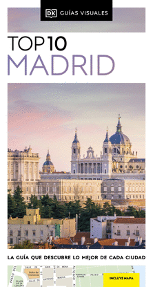 MADRID (GU�AS VISUALES TOP 10)