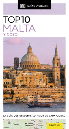 MALTA Y GOZO (GU�AS VISUALES TOP 10)