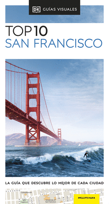 SAN FRANCISCO (GU�AS VISUALES TOP 10)