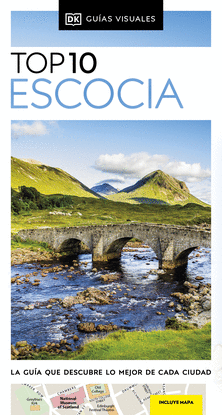 ESCOCIA (GU�AS VISUALES TOP 10)