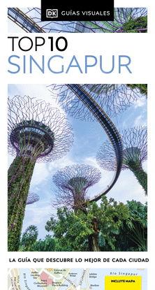 SINGAPUR (GU�AS VISUALES TOP 10)