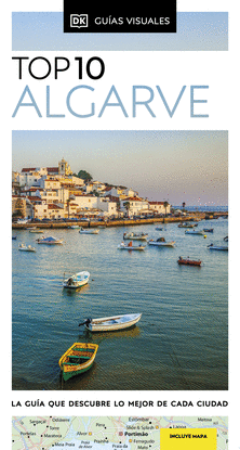 ALGARVE (GU�AS VISUALES TOP 10)