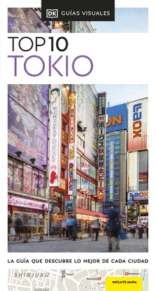 TOKIO (GU�AS VISUALES TOP 10)