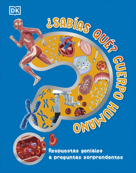 �SAB�AS QU�? CUERPO HUMANO