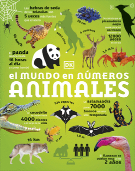 EL MUNDO EN N�MEROS. ANIMALES