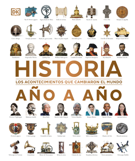 HISTORIA A�O A A�O