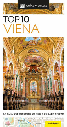VIENA (GU�AS VISUALES TOP 10)