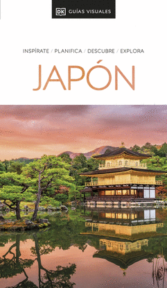 JAP�N (GU�AS VISUALES)