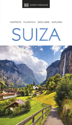 SUIZA (GU�AS VISUALES)
