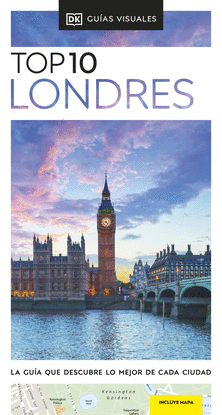 LONDRES (GU�AS VISUALES TOP 10)