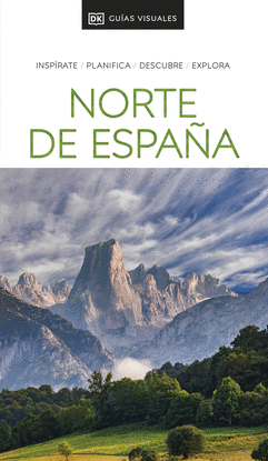 NORTE DE ESPAA (GUAS VISUALES)