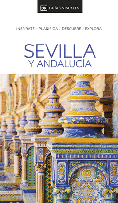 SEVILLA Y ANDALUC�A (GU�AS VISUALES)