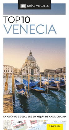 VENECIA (GU�AS VISUALES TOP 10)