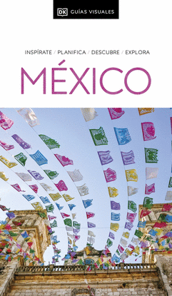 M�XICO (GU�AS VISUALES)