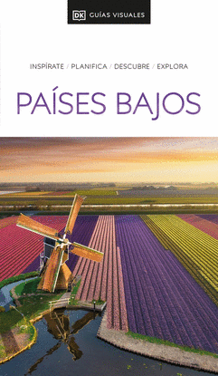 PA�SES BAJOS (GU�AS VISUALES)