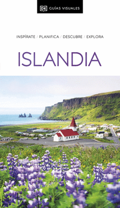 ISLANDIA (GU�AS VISUALES)