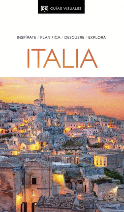 ITALIA (GUAS VISUALES)