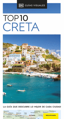 CRETA (GU�AS VISUALES TOP 10)