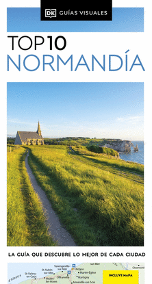 NORMANDA (GUAS VISUALES TOP 10)