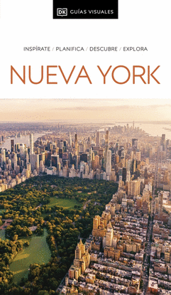 NUEVA YORK (GUAS VISUALES)