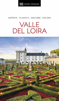 VALLE DEL LOIRA (GU�AS VISUALES)