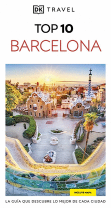 BARCELONA (GU�AS VISUALES TOP 10)