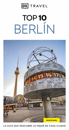 BERLN (GUAS VISUALES TOP 10)