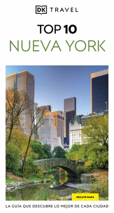 NUEVA YORK (GUAS VISUALES TOP 10)