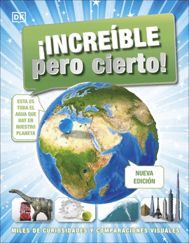 INCREBLE PERO CIERTO!. NUEVA EDICIN