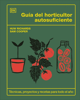 GU�A DEL HORTICULTOR AUTOSUFICIENTE