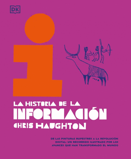 LA HISTORIA DE LA INFORMACIN