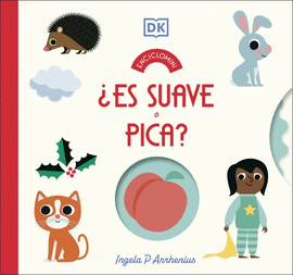ES SUAVE O PICA ENCICLOMINI
