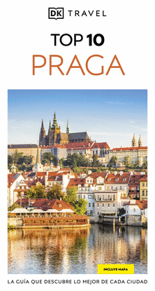 PRAGA (GUAS VISUALES TOP 10)