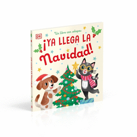 YA LLEGA LA NAVIDAD!