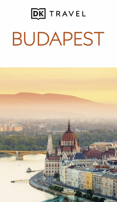 BUDAPEST (GUAS VISUALES)