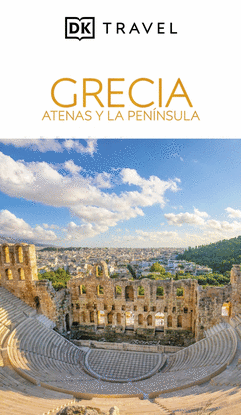 GRECIA. ATENAS Y LA PENNSULA (GUAS VISUALES)