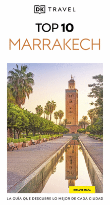 MARRAKECH (GUAS VISUALES TOP 10)