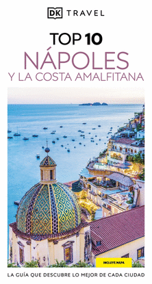 NPOLES Y LA COSTA AMALFITANA (GUAS VISUALES TOP 10)