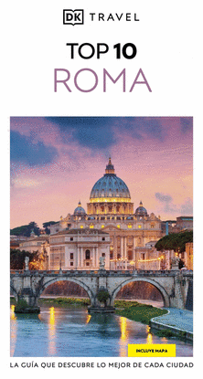 ROMA (GUAS VISUALES TOP 10)