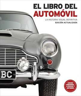 EL LIBRO DEL AUTOMVIL