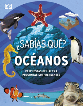 SABAS QU? OCANOS